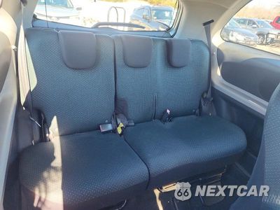 Zdjęcie 10 z 12 samochodu: 2007 TOYOTA YARIS BASE VIN:JTDJT903X75115289 - miniatura