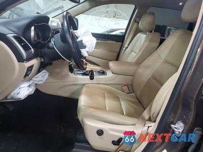 Zdjęcie 7 z 13 samochodu: 2021 JEEP GRAND CHEROKEE LIMITED VIN:1C4RJFBG6MC794850 - miniatura