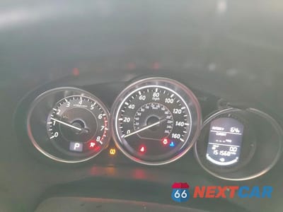 Zdjęcie 9 z 12 samochodu: 2014 MAZDA 6 TOURING VIN:JM1GJ1V51E1113592 - miniatura