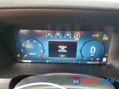 Zdjęcie 9 z 12 samochodu: 2025 FORD F150 XLT VIN:1FTFW3LD2SFA32280 - miniatura