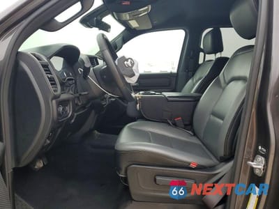 Zdjęcie 7 z 11 samochodu: 2025 RAM 1500 TRADESMAN VIN:1C6RREGGXSN647547 - miniatura
