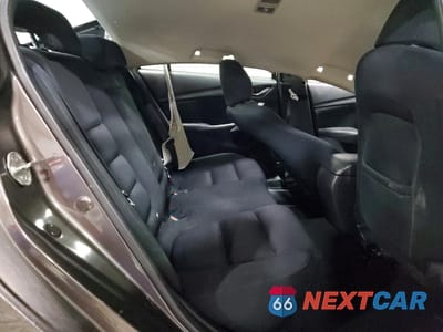 Zdjęcie 10 z 13 samochodu: 2016 MAZDA 6 SPORT VIN:JM1GJ1U53G1468378 - miniatura