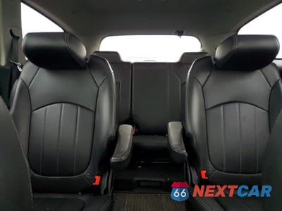 Zdjęcie 10 z 13 samochodu: 2017 BUICK ENCLAVE VIN:5GAKVBKD3HJ286228 - miniatura