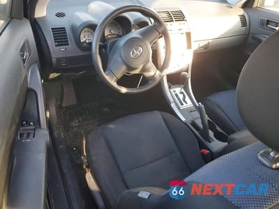 Zdjęcie 8 z 11 samochodu: 2005 SCION TC BASE VIN:JTKDE167750028150 - miniatura