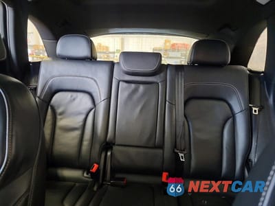 Zdjęcie 10 z 13 samochodu: 2016 AUDI SQ5 PREMIUM PLUS VIN:WA1CCAFPXGA059697 - miniatura