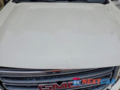 Zdjęcie 12 z 12 samochodu: 2015 GMC YUKON SLT VIN:1GKS2BKC4FR196040 - miniatura