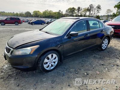 2010 HONDA ACCORD EX 1HGCP2F71AA021106 - główne zdjęcie licytacji z USA - miniatura