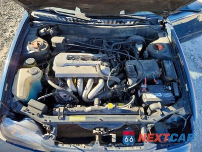 Zdjęcie 11 z 11 samochodu: 1998 TOYOTA COROLLA VE VIN:1NXBR18E6WZ108852 - miniatura