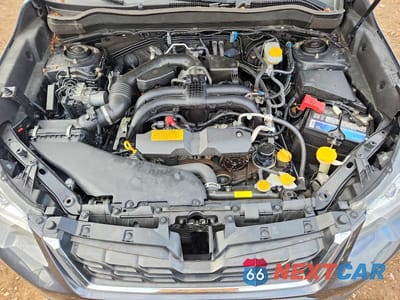 Zdjęcie 12 z 13 samochodu: 2018 SUBARU FORESTER 2.5I PREMIUM VIN:JF2SJAGCXJH539502 - miniatura