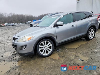 2012 MAZDA CX-9 JM3TB3DV6C0338366 - główne zdjęcie licytacji z USA - miniatura