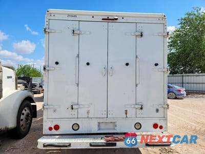 Zdjęcie 6 z 12 samochodu: 2013 FORD F59 DELIVERY TRUCK VIN:1F65F5KY6D0A13378 - miniatura
