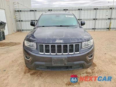 Piąte zdjęcie samochodu w środku: 2015 JEEP GRAND CHEROKEE LAREDO VIN:1C4RJEAG0FC131546 - miniatura