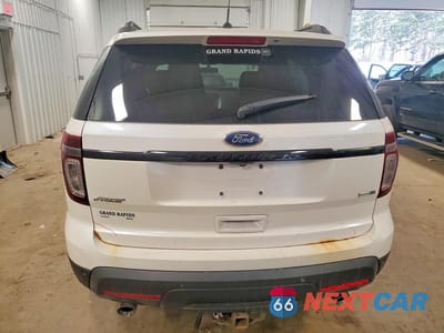 Zdjęcie 6 z 13 samochodu: 2013 FORD EXPLORER SPORT VIN:1FM5K8GT4DGC44029 - miniatura