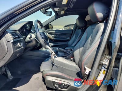 Zdjęcie 7 z 13 samochodu: 2013 BMW 328 I VIN:WBA3A5C53DF601594 - miniatura