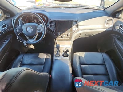 Zdjęcie 8 z 11 samochodu: 2021 JEEP GRAND CHEROKEE LIMITED VIN:1C4RJFBG4MC655316 - miniatura