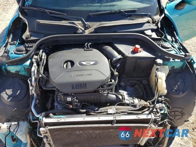 Zdjęcie 11 z 12 samochodu: 2019 MINI COOPER VIN:WMWWG5C53K3H08495 - miniatura