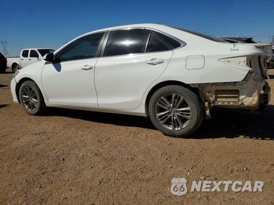 Drugie zdjęcie samochodu z przodu: 2015 TOYOTA CAMRY SE VIN:4T1BF1FK3FU930347 - miniatura