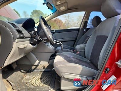 Zdjęcie 7 z 11 samochodu: 2007 NISSAN SENTRA 2.0 VIN:3N1AB61E07L638194 - miniatura