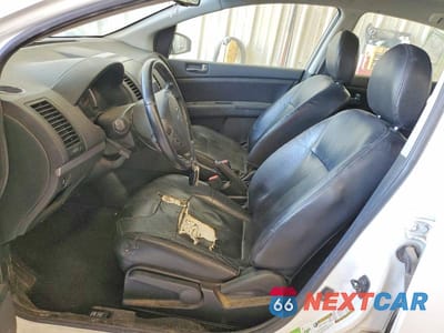 Zdjęcie 7 z 12 samochodu: 2012 NISSAN SENTRA 2.0 VIN:3N1AB6AP8CL714644 - miniatura
