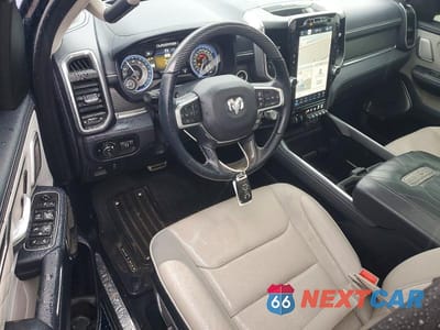 Zdjęcie 8 z 12 samochodu: 2022 RAM 1500 LIMITED VIN:1C6SRFHT3NN252312 - miniatura