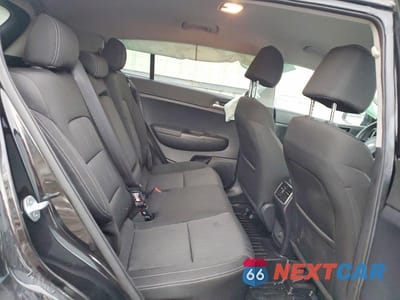 Zdjęcie 11 z 12 samochodu: 2021 KIA SPORTAGE LX VIN:KNDPMCAC7M7892581 - miniatura