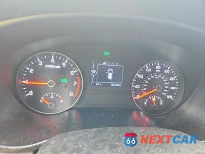 Zdjęcie 9 z 11 samochodu: 2018 KIA SPORTAGE LX VIN:KNDPMCAC2J7426066 - miniatura