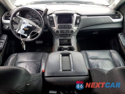 Zdjęcie 8 z 13 samochodu: 2015 CHEVROLET SUBURBAN K1500 LT VIN:1GNSKJKC8FR643210 - miniatura