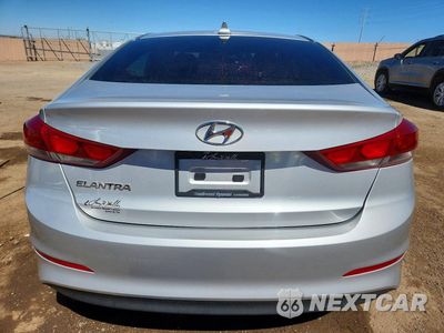Zdjęcie 6 z 11 samochodu: 2018 HYUNDAI ELANTRA SEL VIN:KMHD84LF6JU523479 - miniatura