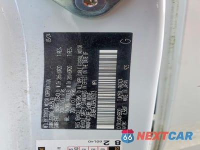 Zdjęcie 14 z 14 samochodu: 2024 TOYOTA LAND CRUISER BASE VIN:JTEABFAJ3R5003513 - miniatura