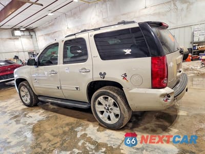 Drugie zdjęcie samochodu z przodu: 2013 GMC YUKON SLT VIN:1GKS2CE0XDR149647 - miniatura