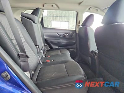 Zdjęcie 11 z 13 samochodu: 2018 NISSAN ROGUE SV VIN:KNMAT2MVXJP532992 - miniatura