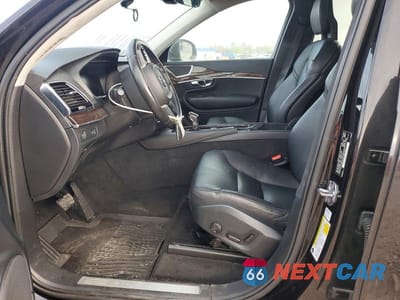 Zdjęcie 7 z 11 samochodu: 2016 VOLVO XC90 T6 MOMENTUM VIN:YV4A22PK3G1074273 - miniatura