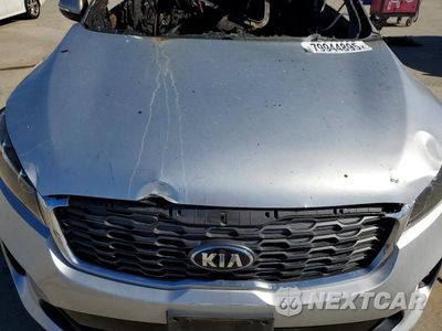 Zdjęcie 12 z 13 samochodu: 2019 KIA SORENTO VIN:5XYPH4A59KG600926 - miniatura