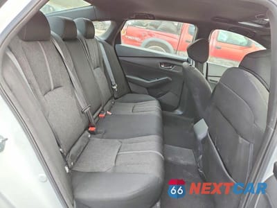Zdjęcie 10 z 12 samochodu: 2023 HONDA ACCORD HYBRID SPORT VIN:1HGCY2F57PA017680 - miniatura
