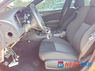 Zdjęcie 7 z 12 samochodu: 2022 DODGE CHARGER R VIN:2C3CDXCTXNH256007 - miniatura