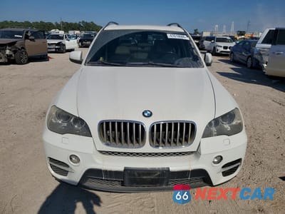 Piąte zdjęcie samochodu w środku: 2012 BMW X5 XDRIVE35D VIN:5UXZW0C54CL673310 - miniatura