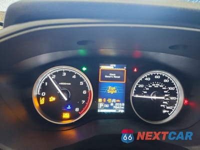 Zdjęcie 9 z 13 samochodu: 2024 SUBARU FORESTER PREMIUM VIN:JF2SKADC2RH503705 - miniatura