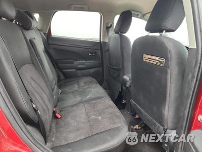 Zdjęcie 11 z 14 samochodu: 2014 MITSUBISHI OUTLANDER SPORT SE VIN:4A4AP4AU7EE012707 - miniatura