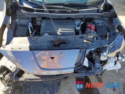 Zdjęcie 11 z 13 samochodu: 2023 NISSAN LEAF S VIN:1N4AZ1BV4PC557548 - miniatura