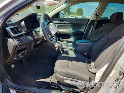 Zdjęcie 7 z 13 samochodu: 2019 KIA UK VIN:5XXGT4L35KG375080 - miniatura