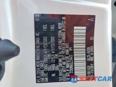 Zdjęcie 13 z 13 samochodu: 2020 LEXUS RX 350 BASE VIN:2T2HZMDA2LC236433 - miniatura