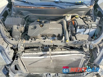 Zdjęcie 12 z 14 samochodu: 2019 CHEVROLET EQUINOX LS VIN:3GNAXHEV4KL324133 - miniatura