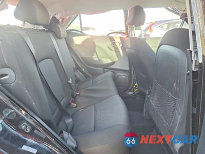 Zdjęcie 10 z 13 samochodu: 2022 HYUNDAI VENUE SE VIN:KMHRB8A31NU174857 - miniatura