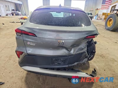 Zdjęcie 6 z 12 samochodu: 2025 BUICK ENVISTA PREFERRED VIN:KL47LAEP8SB228637 - miniatura