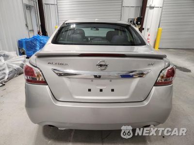 Zdjęcie 6 z 11 samochodu: 2015 NISSAN ALTIMA 2.5 SV VIN:1N4AL3AP3FC290742 - miniatura