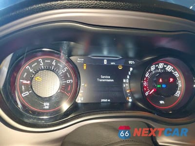 Zdjęcie 9 z 11 samochodu: 2023 DODGE CHALLENGER SXT VIN:2C3CDZAG3PH694422 - miniatura