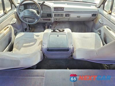 Zdjęcie 8 z 11 samochodu: 1997 FORD F250 VIN:1FTHX26F5VEC73399 - miniatura