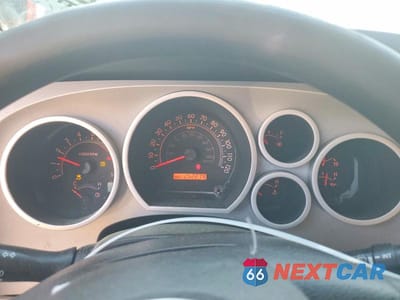 Zdjęcie 9 z 12 samochodu: 2007 TOYOTA TUNDRA SR5 VIN:5TFRV54117X007405 - miniatura