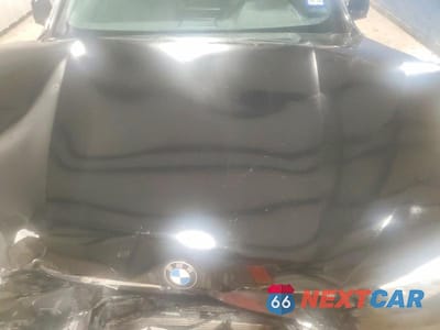 Zdjęcie 12 z 13 samochodu: 2021 BMW X3 SDRIVE30I VIN:5UXTY3C01M9F65041 - miniatura