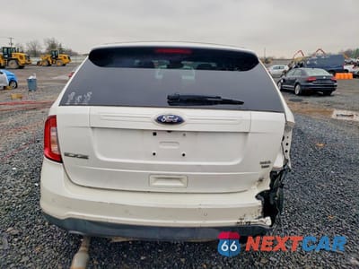 Zdjęcie 6 z 13 samochodu: 2013 FORD EDGE SEL VIN:2FMDK4JC9DBB62513 - miniatura